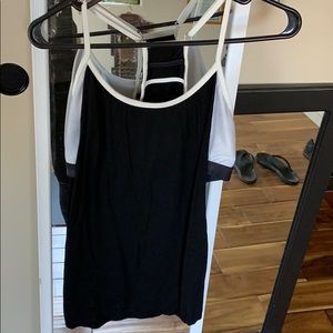 Niyama Sol sports bra/tank